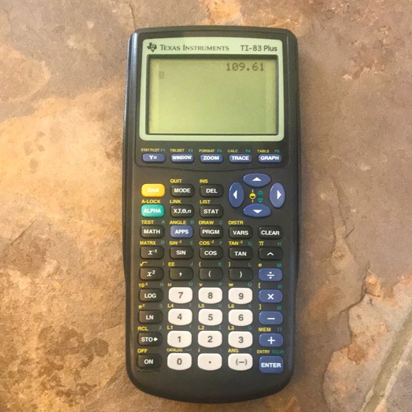 Handbags - Graphing Calculator